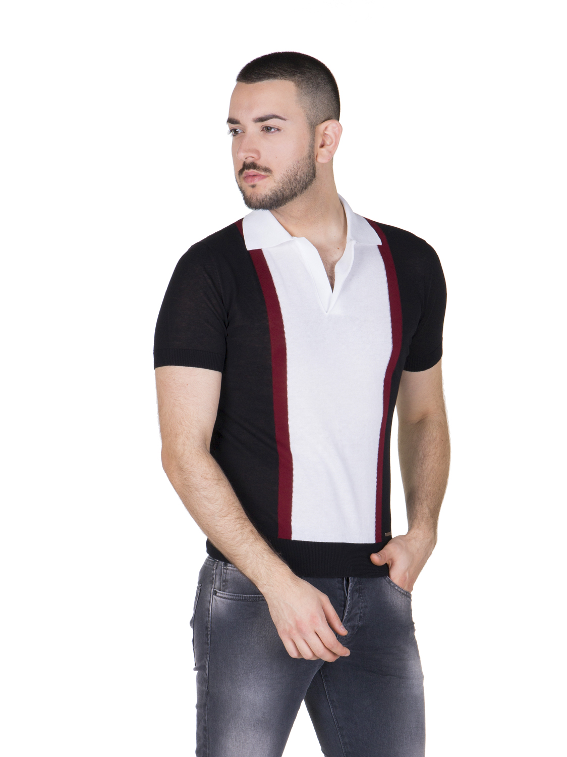 Dsquared2, Polo shirt